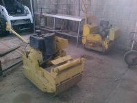 RODILLOS LISOS BOMAG